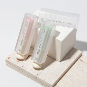 BALSAMO LABIAL MAGICO CITY GIRL
