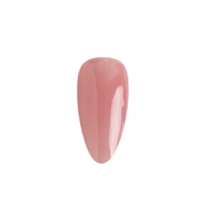 Alternative view of #114 ESMALTE SEMIPERMANENTE 10ML CITY GIRL