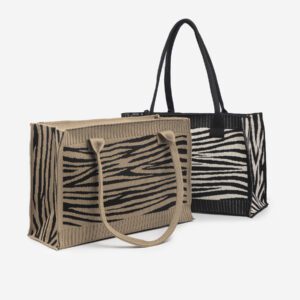 CARTERA DE TELA