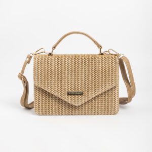 Alternative view of CARTERA CITY GIRL
