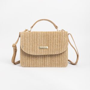 Alternative view of CARTERA CITY GIRL