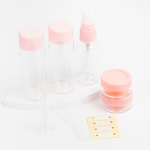 Alternative view of KIT DE ENVASE 5PCS CITY GIRL