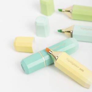 MINI RESALTADORES
