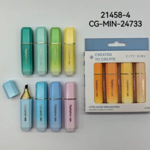 MINI RESALTADORES