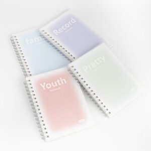 CUADERNO MEDIANO