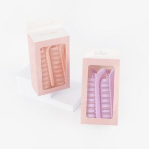 RULERO 2PCS- CITY GIRL