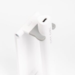 LINTERNA UV/LED RECARGABLE P/ SOFT GEL