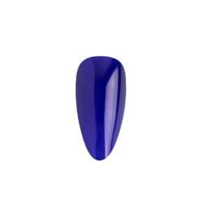 Alternative view of #36 ESMALTE SEMIPERMANENTE 10ML CITY GIRL