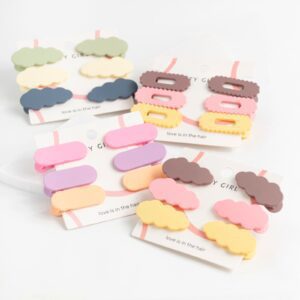 HEBILLA 6PCS