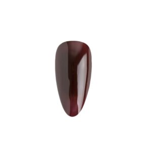 Alternative view of #37 ESMALTE SEMIPERMANENTE 10ML CITY GIRL