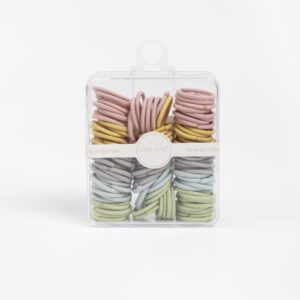 Alternative view of CAJA DE GOMITAS COLORES FINAS