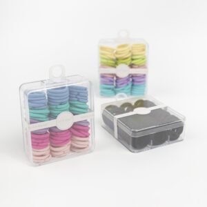 CAJA DE GOMITAS COLORES