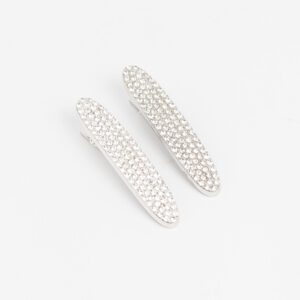 Alternative view of HEBILLAS CON STRASS