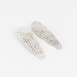 Alternative view of HEBILLAS CON STRASS