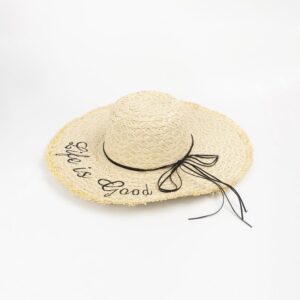 Alternative view of SOMBRERO