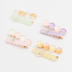 HEBILLAS 2pcs