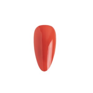 Alternative view of #42 ESMALTE SEMIPERMANENTE 10ML CITY GIRL
