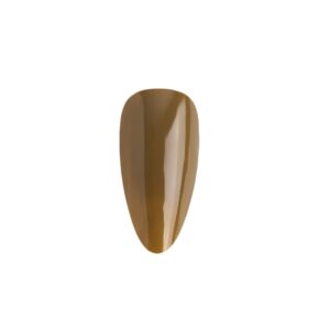 Alternative view of #55 ESMALTE SEMIPERMANENTE 10ML CITY GIRL