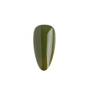 Alternative view of #58 ESMALTE SEMIPERMANENTE 10ML CITY GIRL