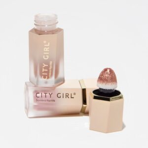 NATURAL SHINE SOMBRA LIQUIDA CITY GIRL - 8ML
