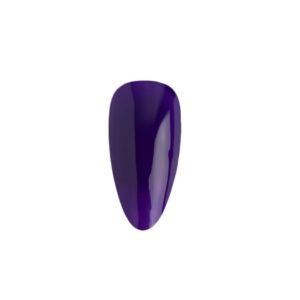 Alternative view of #65 ESMALTE SEMIPERMANENTE 10ML CITY GIRL