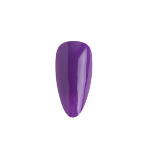 Alternative view of #66 ESMALTE SEMIPERMANENTE 10ML CITY GIRL