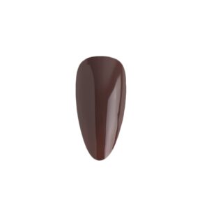 Alternative view of #72 ESMALTE SEMIPERMANENTE 10ML CITY GIRL