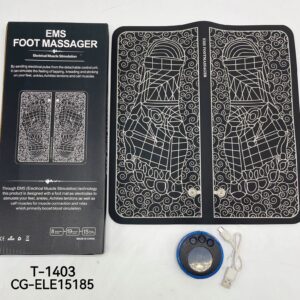 ELECTROESTIMULADOR