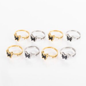 CAJA DE ANILLOS 36PCS