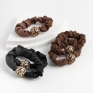 COLITAS CON ACCESORIOS 5PCS CITY GIRL