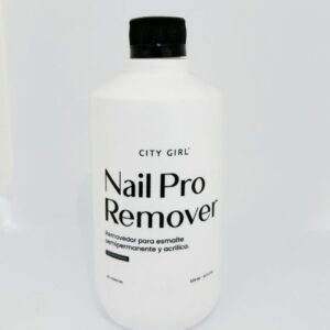 REMOVEDOR PARA SEMI Y ACRILICO 500ML