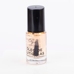 ACEITE CUTICULA 10ML