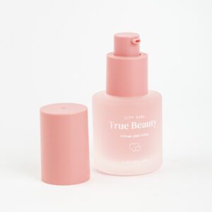 TRUE BEAUTY PRIMER PIEL MIXTA CITY GIRL - 25ML