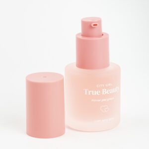 TRU BEAUTY PRIMER PIEL GRASA CITY GIRL - 25ML