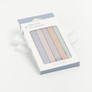 MARCADOR 6PCS