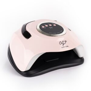 CABINA UV/LED 120W
