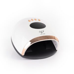CABINA UV/LED 158W