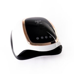 CABINA UV/LED 168W
