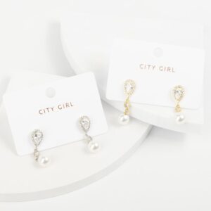 Aros - CITY GIRL