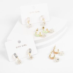 AROS - CITY GIRL