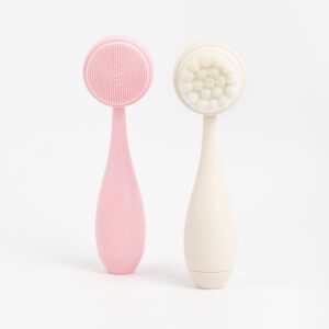 CEPILLO LIMPIADOR Y EXFOLIADOR FACIAL CITY GIRL