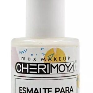 CALCIO PARA UÑAS 10ML CHERIMOYA