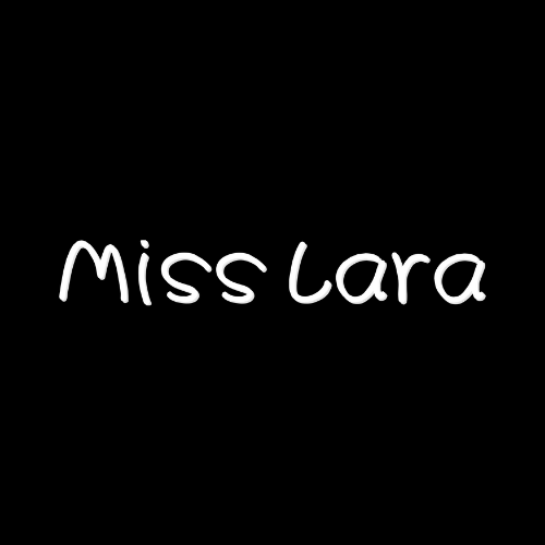 Logo de miss lara