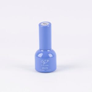#101 ESMALTE SEMIPERMANENTE 10ML CITY GIRL