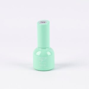 #103 ESMALTE SEMIPERMANENTE 10ML CITY GIRL