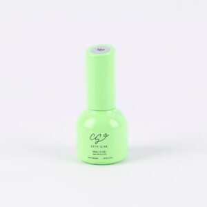 #107 ESMALTE SEMIPERMANENTE 10ML CITY GIRL