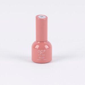 #11 ESMALTE SEMIPERMANENTE 10ML CITY GIRL