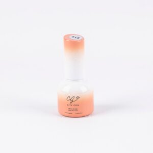 #112 ESMALTE SEMIPERMANENTE 10ML CITY GIRL