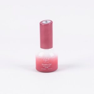 #114 ESMALTE SEMIPERMANENTE 10ML CITY GIRL