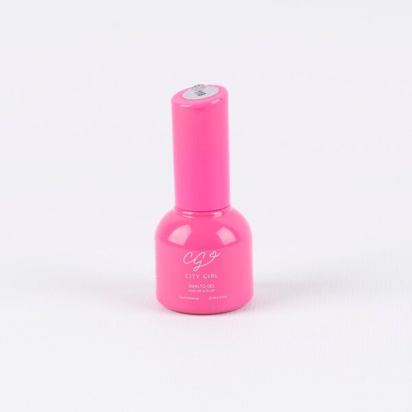 #118 ESMALTE SEMIPERMANENTE 10ML CITY GIRL